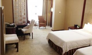 株洲华天大酒店 株洲华天大酒店