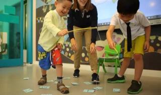 苏州少儿英语班 苏州少儿英语班