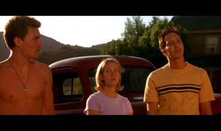 惊心食人族2 惊心食人族2