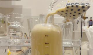 奶茶是哪个国家发明的 奶茶是哪个国家发明的