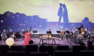 幸福蓝海国际影城