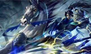 英雄联盟德邦总管 英雄联盟德邦总管