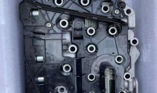 自动变速箱阀体 自动变速箱阀体